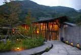 オーベルジュ土佐山