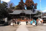 貴船神社