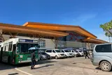 Vientiane Railway Station