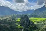 Nam Xay Viewpoint