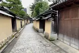 長町武家屋敷跡