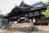尾山神社