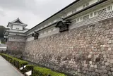 金沢城
