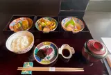 兼六園茶屋 見城亭