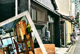 喫茶こくん