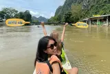 Nam Xong River