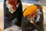 おにぎり・とん汁 山太郎