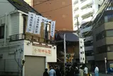 小網神社