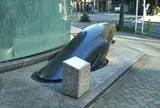 鯨と海と人形町