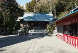 川勾神社