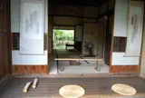 落柿舎