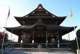 善光寺東海別院