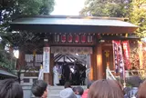 東京大神宮