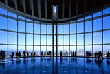 六本木ヒルズ展望台 東京シティビュー／スカイデッキ TOKYO CITY VIEW／SKY DECK