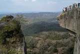 鋸山