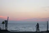 岩井海岸