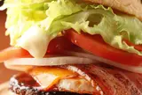 佐世保バーガー代々木店