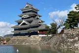 松本城