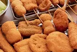 串カツ田中 代々木店