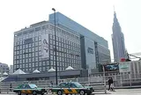 タカシマヤタイムズスクエア東急ハンズ