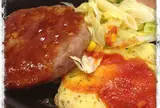 サイゼリヤ　代々木駅前店