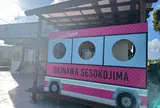 瀬底島マルシェ＆ジェラート PASTEL HEARTS