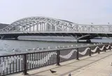 白鬚橋