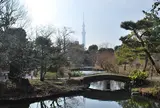 向島百花園
