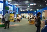大阪市立科学館