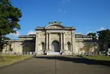 奈良国立博物館