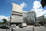 近鉄奈良駅