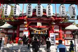 上野天満宮