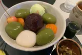 茶房雲母