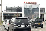 東京湾フェリー 久里浜支店