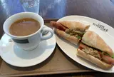 カフェ スペリオーレ 中野サンプラザ店