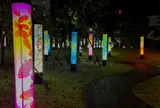 月あかりの庭