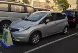 カレコ・カーシェアリングクラブ　上目黒３丁目第１ＳＴ