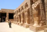 ラムセス3世の神殿