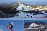 奥大山スキー場