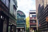 江戸東京たてもの園