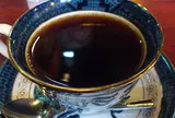 【閉店】珈琲館くすの樹