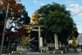 【16:00】秩父神社
