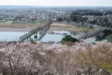 鳥羽山公園