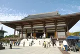 西新井大師（五智山遍照院總持寺）