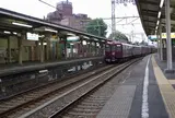 西新井大師西駅
