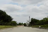 大阪城公園駅