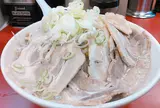 ラーメン弁慶 浅草本店