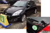 三井物産グループのカーシェア カレコ：伊勢脇パーキングＡ