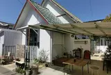 こみちカフェ