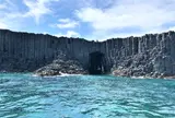 北岸海蝕洞(灶籠)